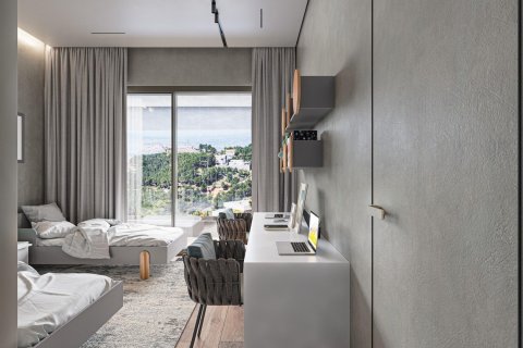 Willa w Zona Altea Hills, Alicante, Hiszpania 4 sypialnie, 600 mkw. nr 179709 – zdjęcie 29