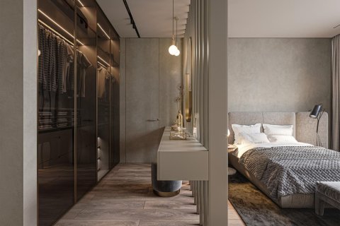 Willa w Zona Altea Hills, Alicante, Hiszpania 4 sypialnie, 600 mkw. nr 179709 – zdjęcie 26