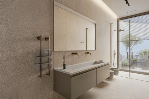 Willa w Zona Altea Hills, Alicante, Hiszpania 4 sypialnie, 600 mkw. nr 179709 – zdjęcie 28