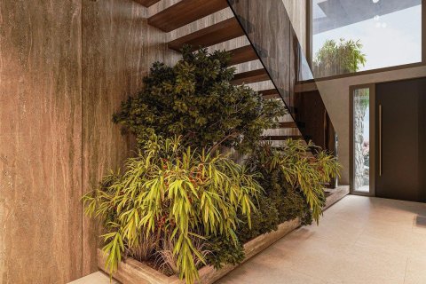 Willa w Zona Altea Hills, Alicante, Hiszpania 4 sypialnie, 600 mkw. nr 179709 – zdjęcie 12