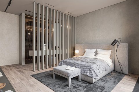 Willa w Zona Altea Hills, Alicante, Hiszpania 4 sypialnie, 600 mkw. nr 179709 – zdjęcie 18