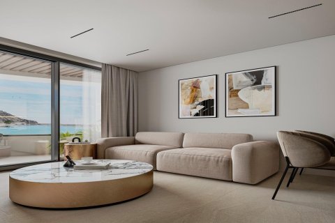 Apartment for sale in Calpe, Alicante, Spain 3 bedrooms, 90 sq.m. No. 179708 - photo 17