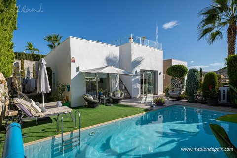 Villa en venta Benijófar, Alicante, España 3 dormitorios,  No. 139064 - foto 1