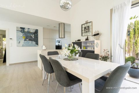 Villa en venta Benijófar, Alicante, España 3 dormitorios,  No. 139064 - foto 5
