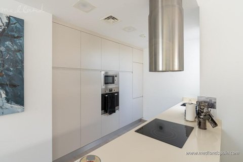 Villa en venta Benijófar, Alicante, España 3 dormitorios,  No. 139064 - foto 7