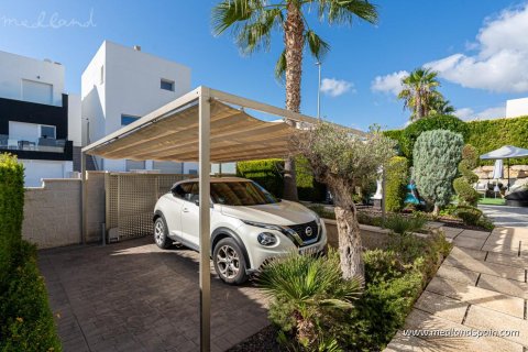 Villa en venta Benijófar, Alicante, España 3 dormitorios,  No. 139064 - foto 14