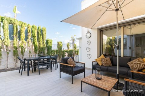 Villa en venta Benijófar, Alicante, España 3 dormitorios,  No. 139064 - foto 13