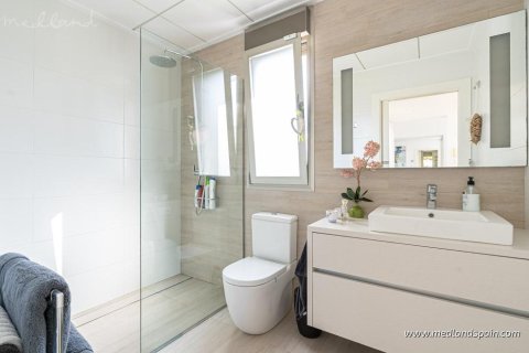 Villa en venta Benijófar, Alicante, España 3 dormitorios,  No. 139064 - foto 8
