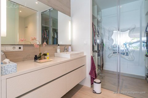 Villa en venta Benijófar, Alicante, España 3 dormitorios,  No. 139064 - foto 12