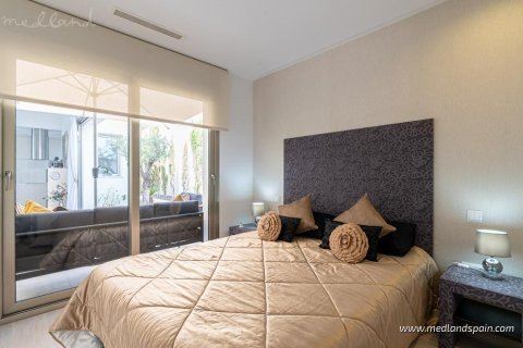 Villa en venta Benijófar, Alicante, España 3 dormitorios,  No. 139064 - foto 10