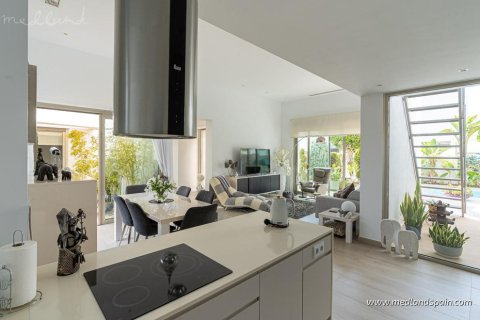 Villa en venta Benijófar, Alicante, España 3 dormitorios,  No. 139064 - foto 6