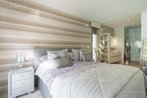 Villa en venta Benijófar, Alicante, España 3 dormitorios,  No. 139064 - foto 11