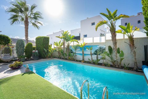 Villa en venta Benijófar, Alicante, España 3 dormitorios,  No. 139064 - foto 2