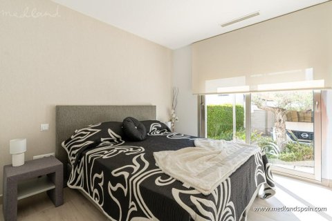 Villa en venta Benijófar, Alicante, España 3 dormitorios,  No. 139064 - foto 9
