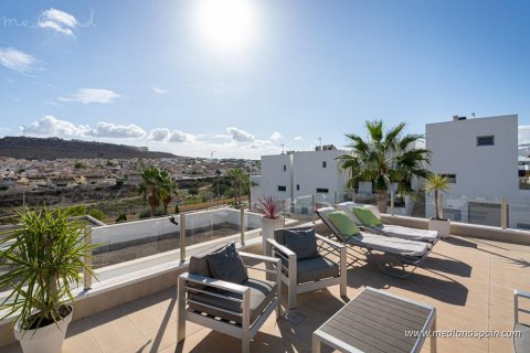 Villa en venta Benijófar, Alicante, España 3 dormitorios,  No. 139064 - foto 15