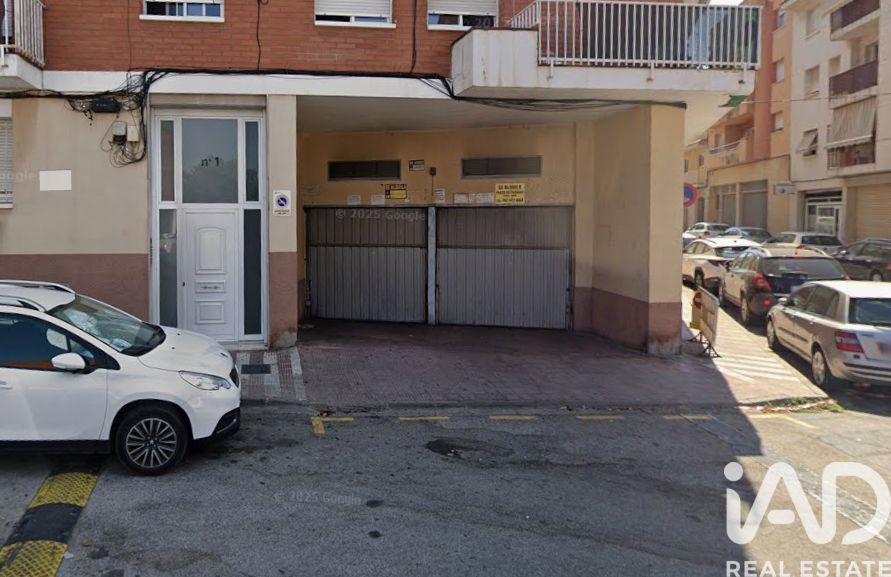 Parking à Sant Pere de Ribes, Barcelona, Espagne 11 m2 No. 184926