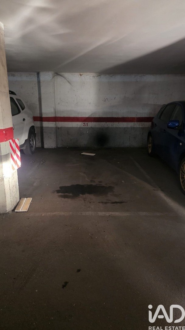 Parking à Sant Pere de Ribes, Barcelona, Espagne 11 m2 No. 184926