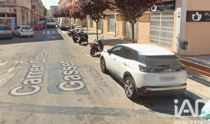 Parking à Sant Pere de Ribes, Barcelona, Espagne 11 m2 No. 184926