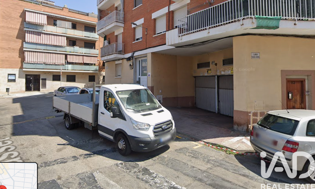 Parking à Sant Pere de Ribes, Barcelona, Espagne 11 m2 No. 184926