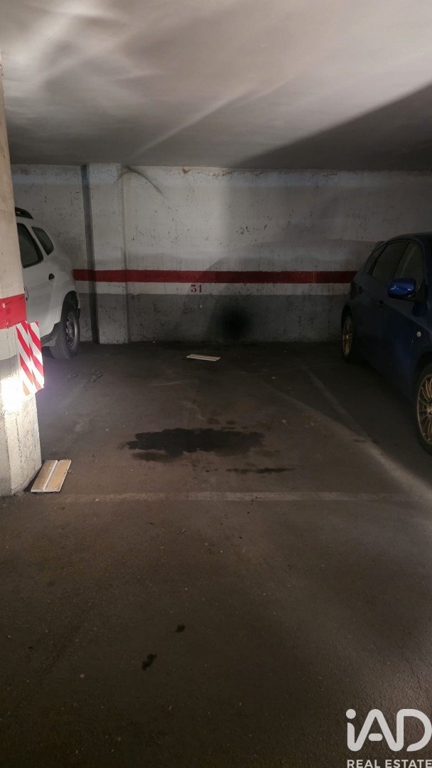 Parking à Sant Pere de Ribes, Barcelona, Espagne 11 m2 No. 184926