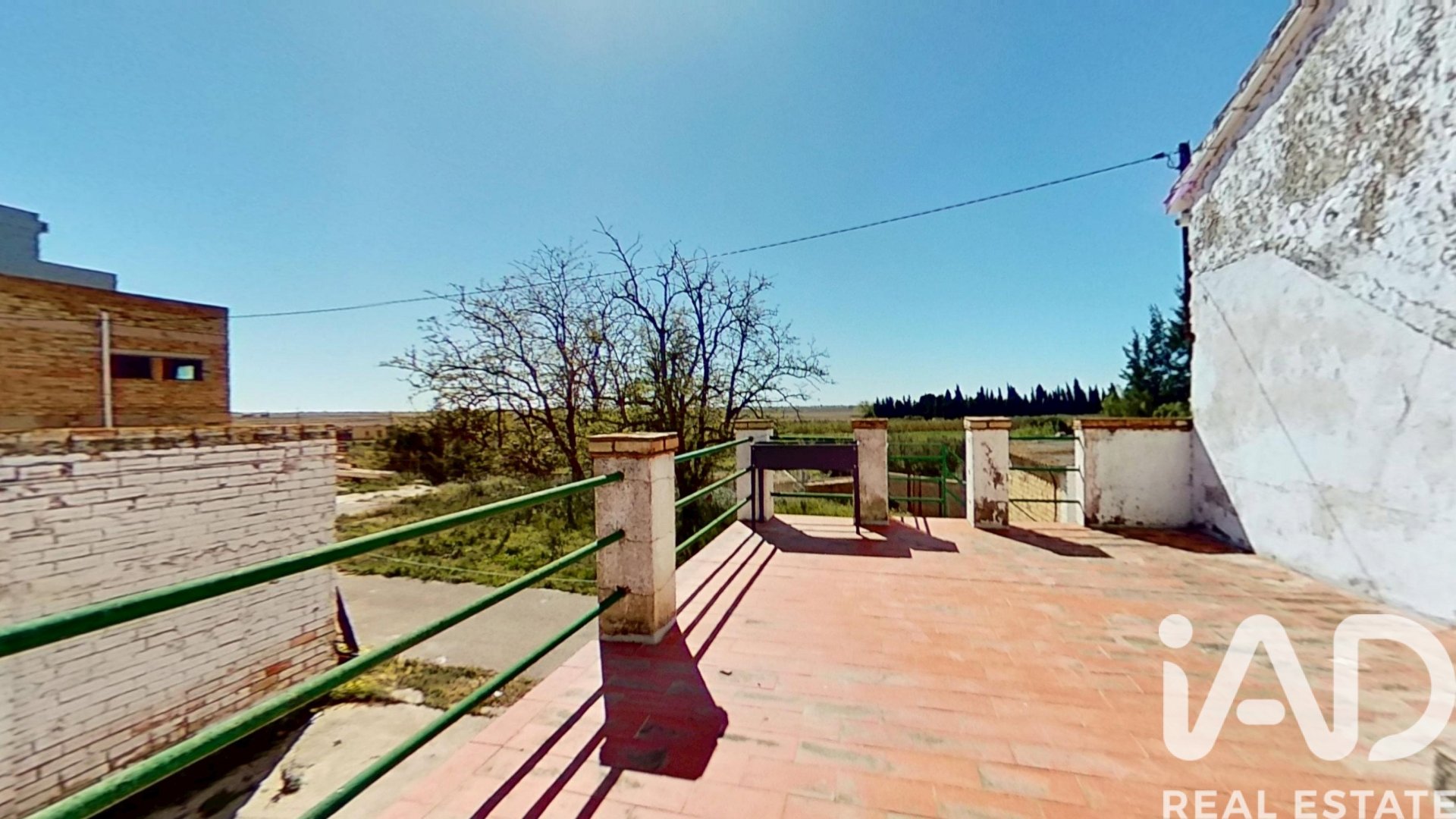 Вилла в Камарлес, Таррагона, Испания 6 спален, 127м2 №184924