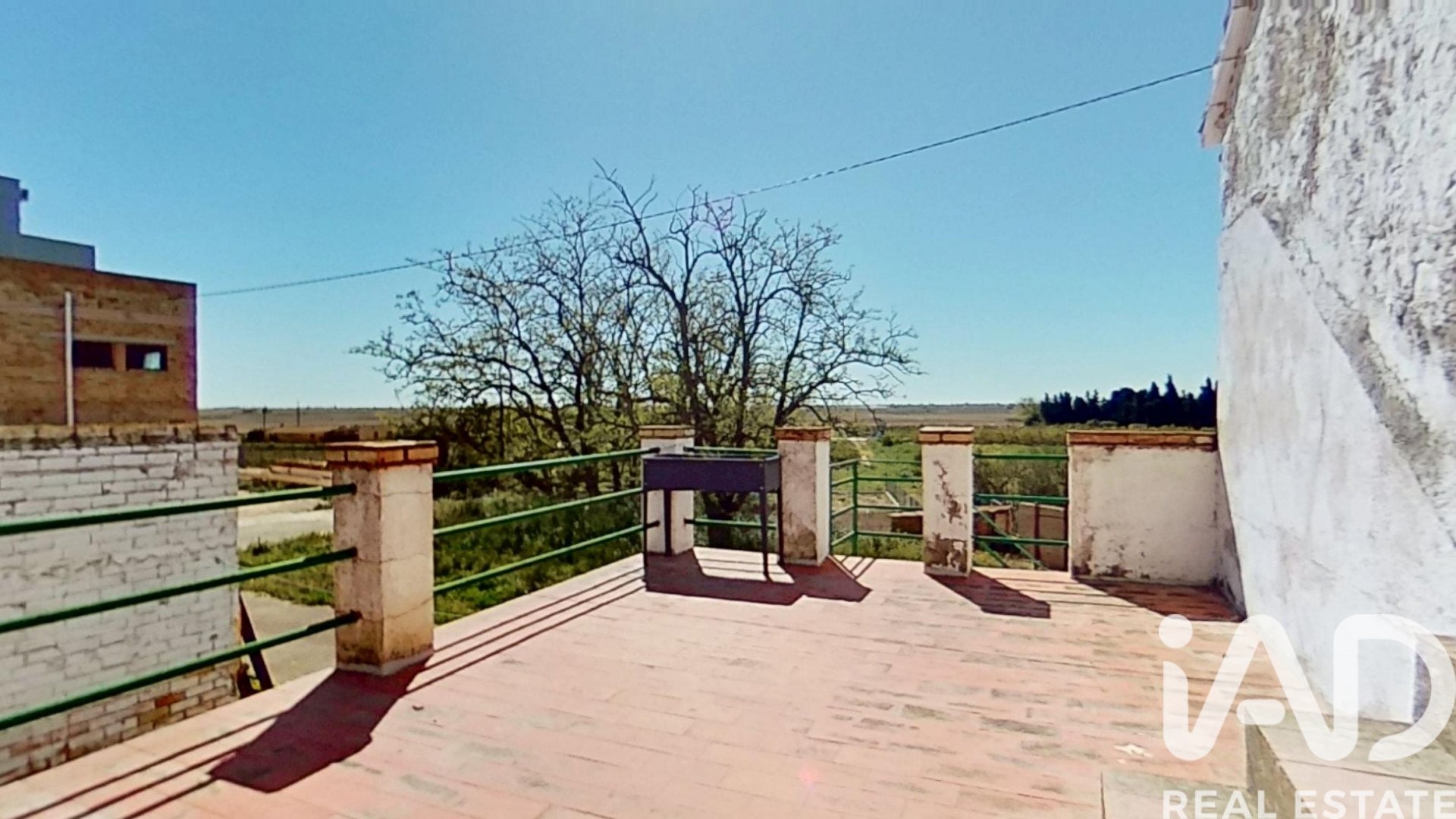 Вилла в Камарлес, Таррагона, Испания 6 спален, 127м2 №184924