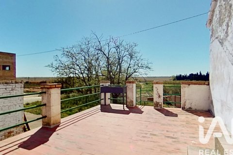 Продажа виллы в Камарлес, Таррагона, Испания 6 спален, 127м2 №184924 - фото 25