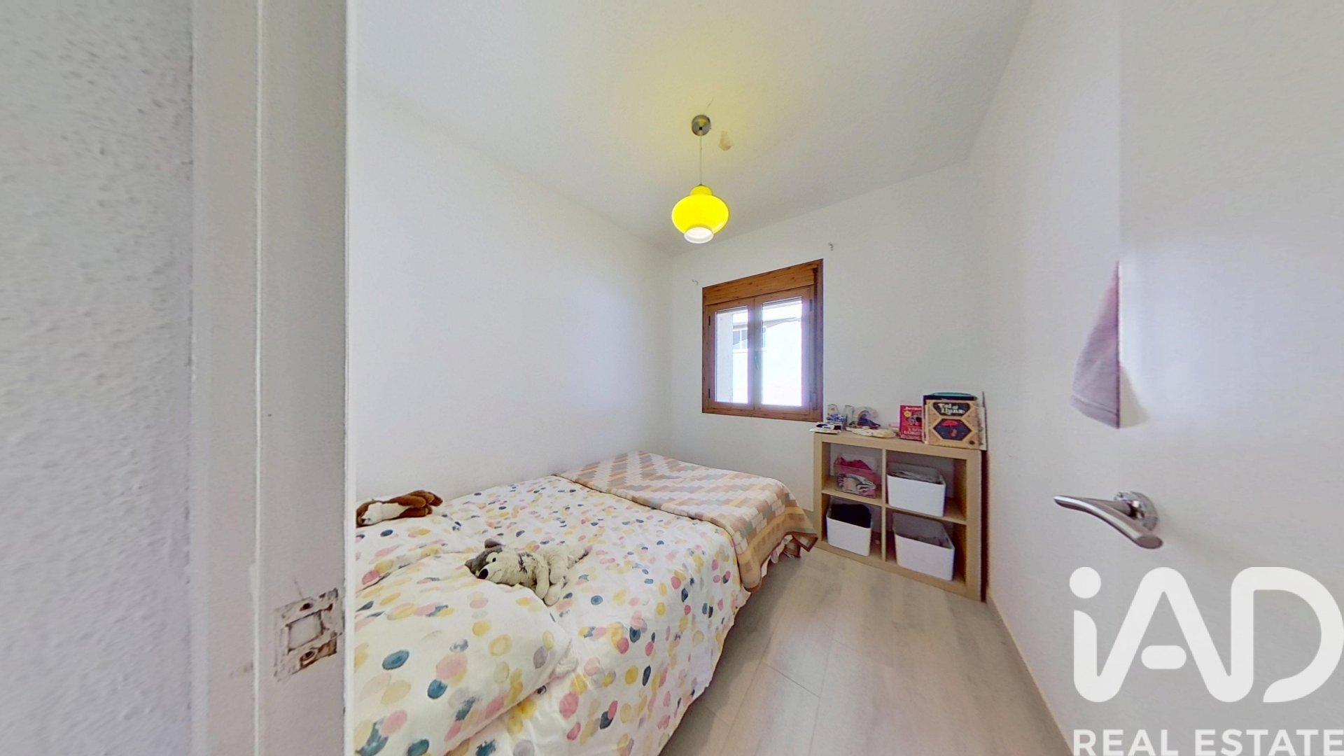 Вилла в Камарлес, Таррагона, Испания 6 спален, 127м2 №184924