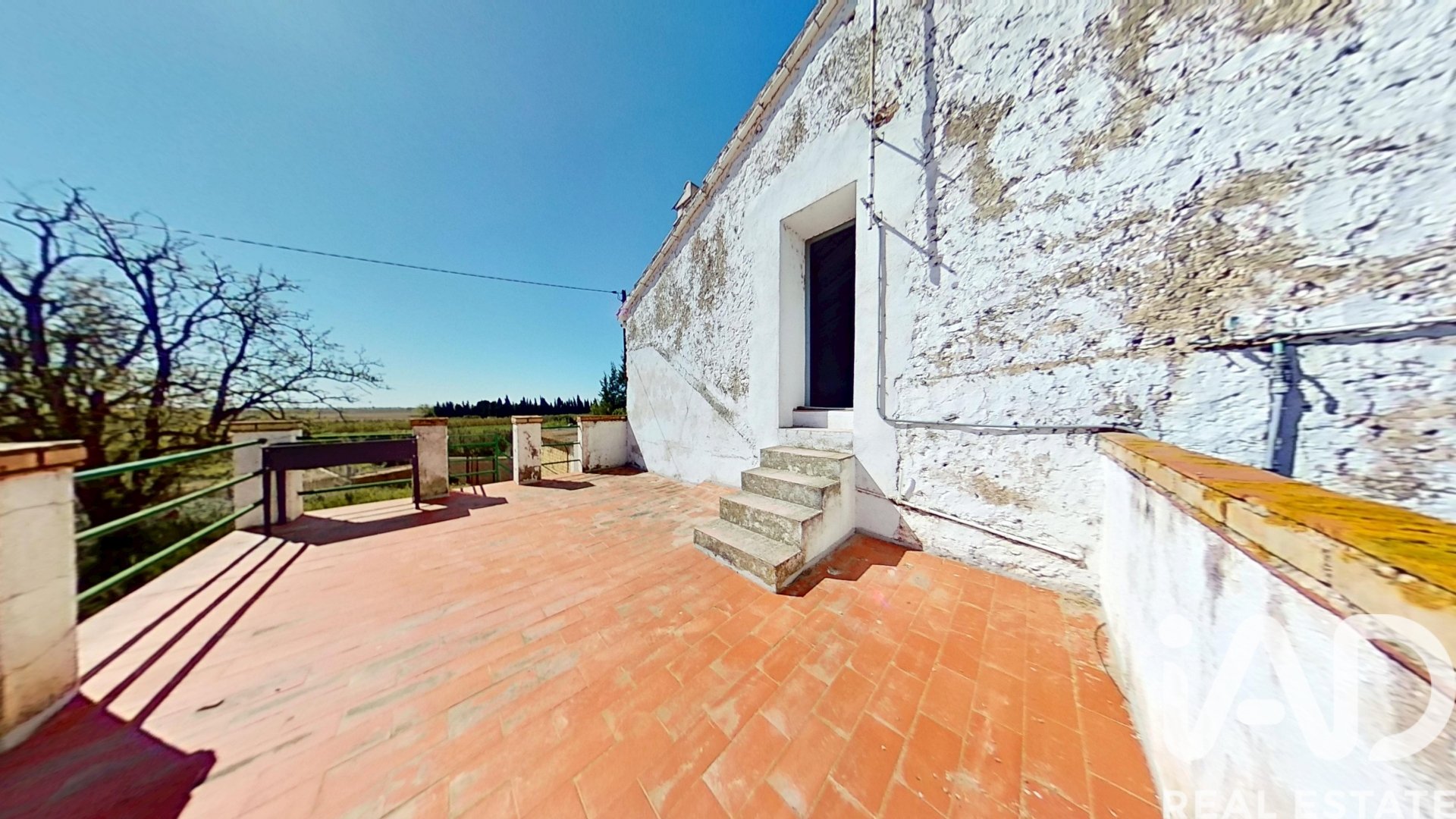 Вилла в Камарлес, Таррагона, Испания 6 спален, 127м2 №184924