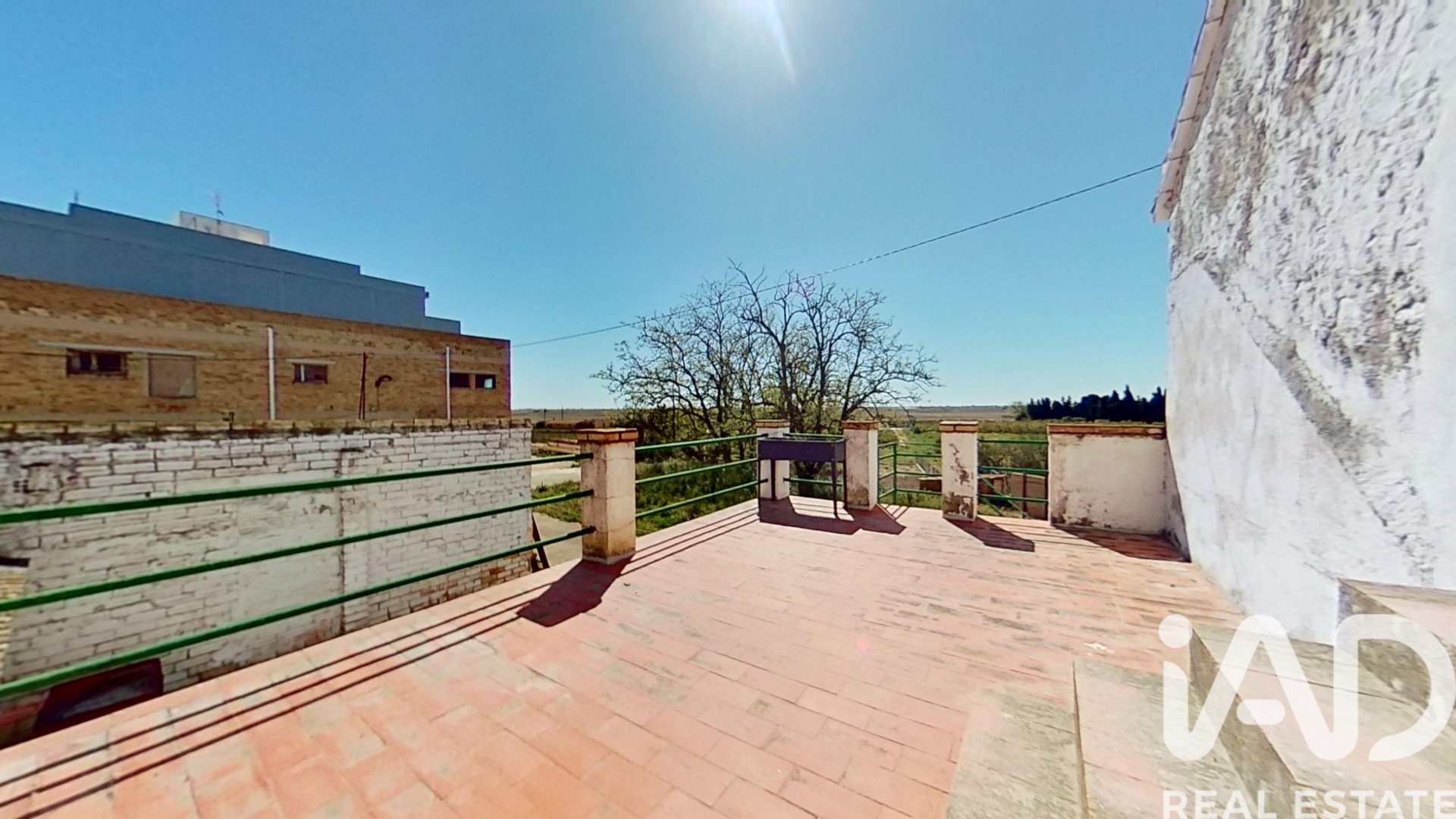 Вилла в Камарлес, Таррагона, Испания 6 спален, 127м2 №184924