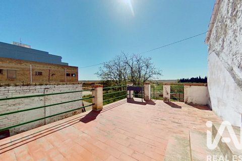 Продажа виллы в Камарлес, Таррагона, Испания 6 спален, 127м2 №184924 - фото 26