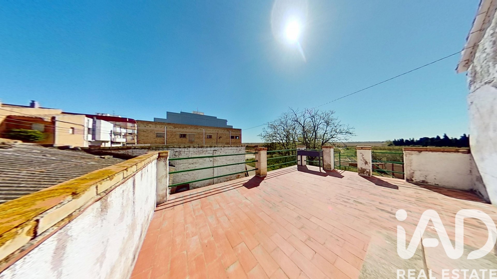 Вилла в Камарлес, Таррагона, Испания 6 спален, 127м2 №184924