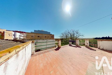 Продажа виллы в Камарлес, Таррагона, Испания 6 спален, 127м2 №184924 - фото 24