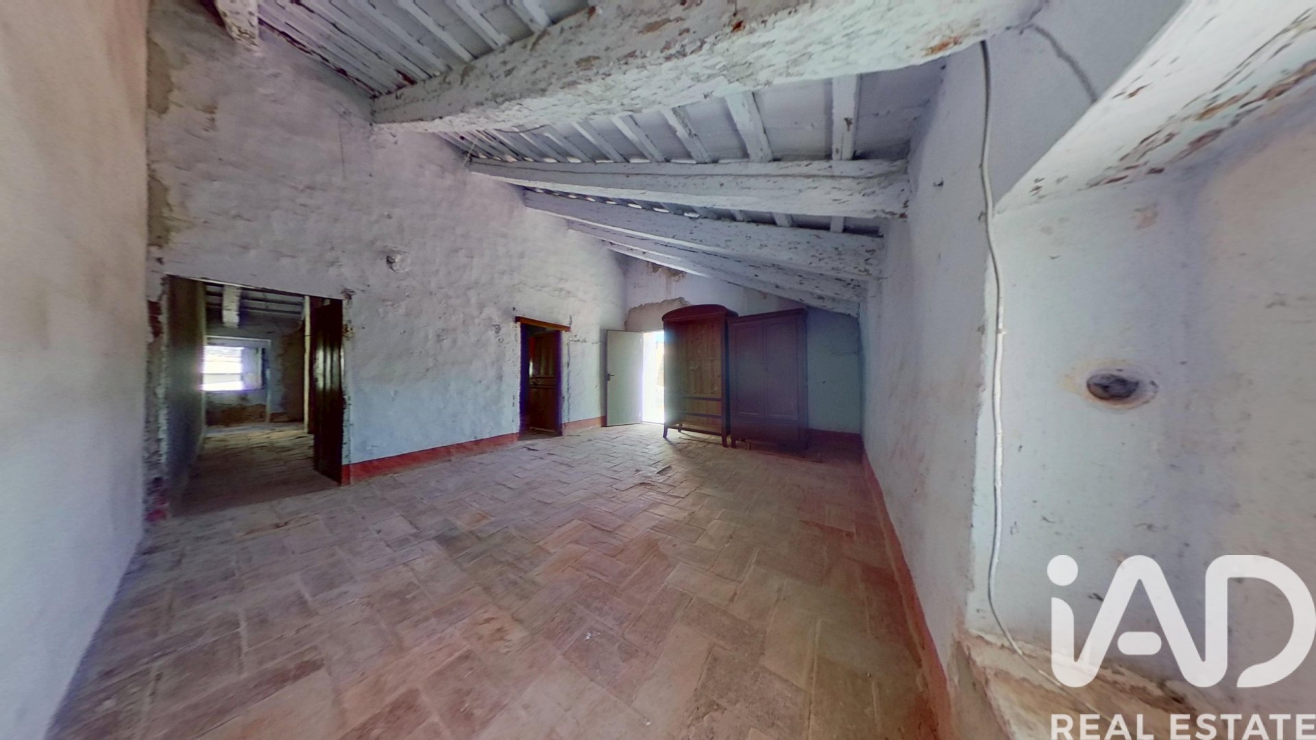 Вилла в Камарлес, Таррагона, Испания 6 спален, 127м2 №184924