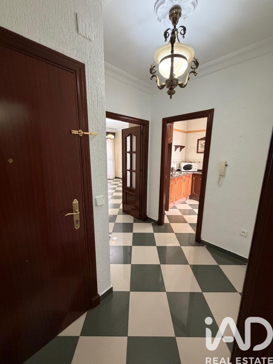 Apartament w Lepe, Huelva, Hiszpania 3 sypialnie, 83.24 mkw. nr 184925