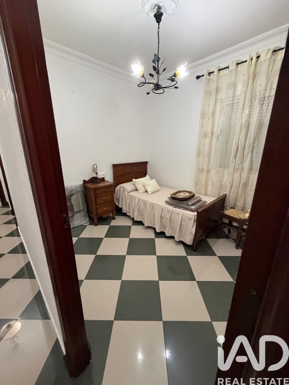 Apartament w Lepe, Huelva, Hiszpania 3 sypialnie, 83.24 mkw. nr 184925