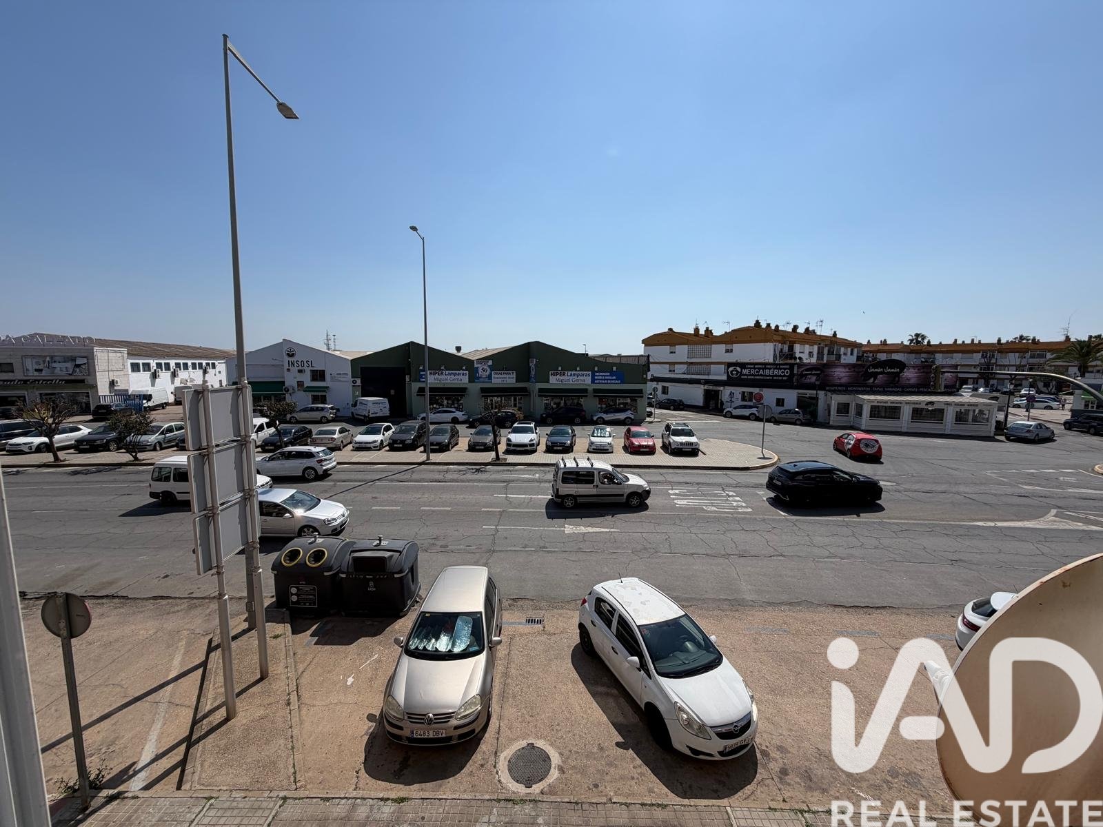 Apartament w Lepe, Huelva, Hiszpania 3 sypialnie, 83.24 mkw. nr 184925