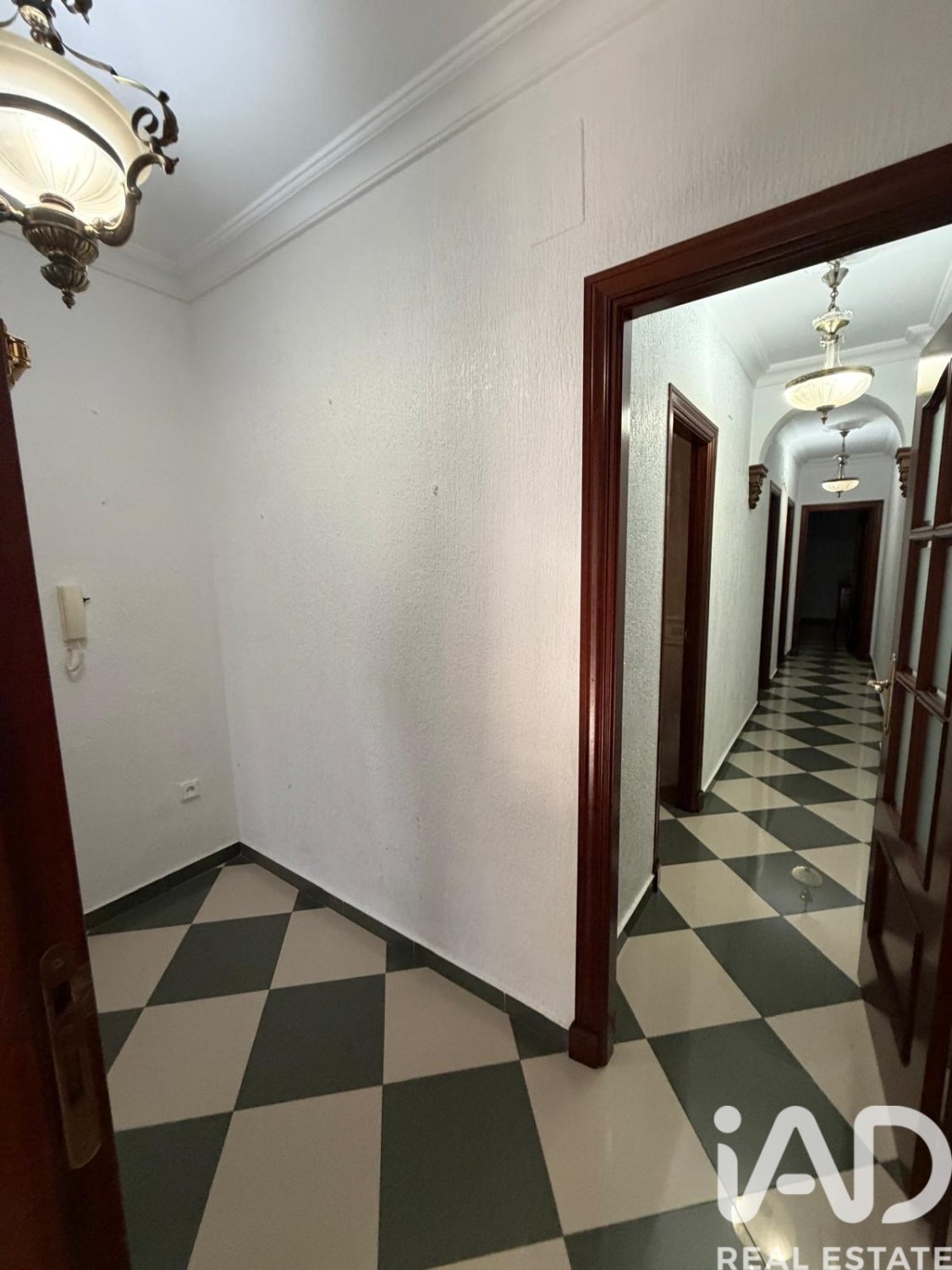 Apartament w Lepe, Huelva, Hiszpania 3 sypialnie, 83.24 mkw. nr 184925