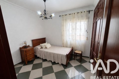 Apartment for sale in Lepe, Huelva, Spain 3 bedrooms, 83.24 sq.m. No. 184925 - photo 21