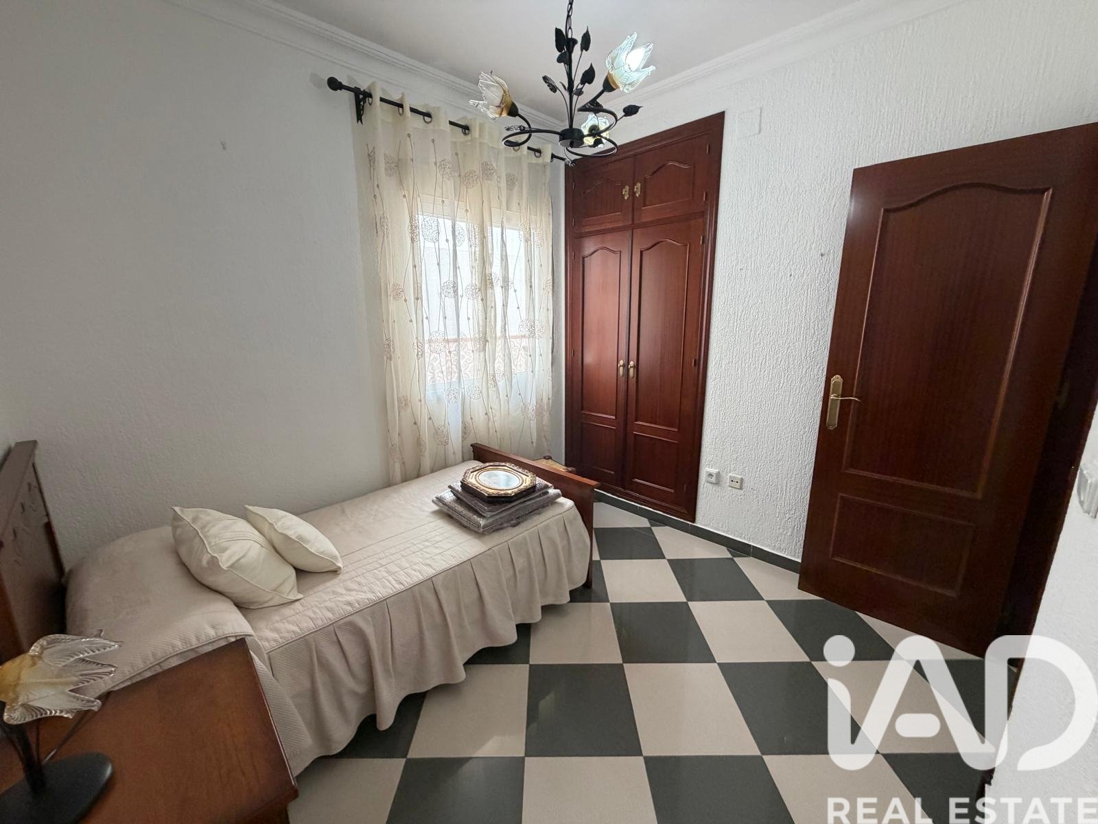 Apartament w Lepe, Huelva, Hiszpania 3 sypialnie, 83.24 mkw. nr 184925