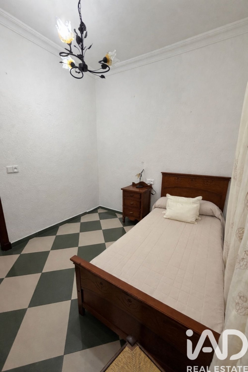 Apartament w Lepe, Huelva, Hiszpania 3 sypialnie, 83.24 mkw. nr 184925