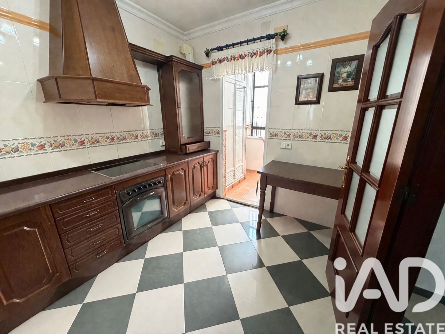 Apartament w Lepe, Huelva, Hiszpania 3 sypialnie, 83.24 mkw. nr 184925