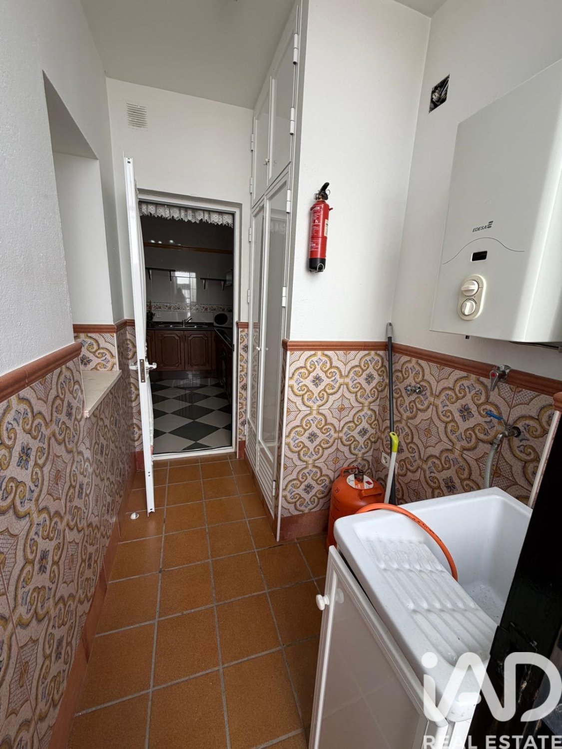 Apartament w Lepe, Huelva, Hiszpania 3 sypialnie, 83.24 mkw. nr 184925