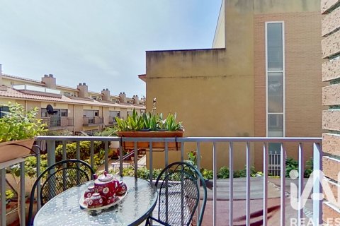 Apartment in El Vendrell, Tarragona, Spain 3 bedrooms, 93 sq.m. No. 184923