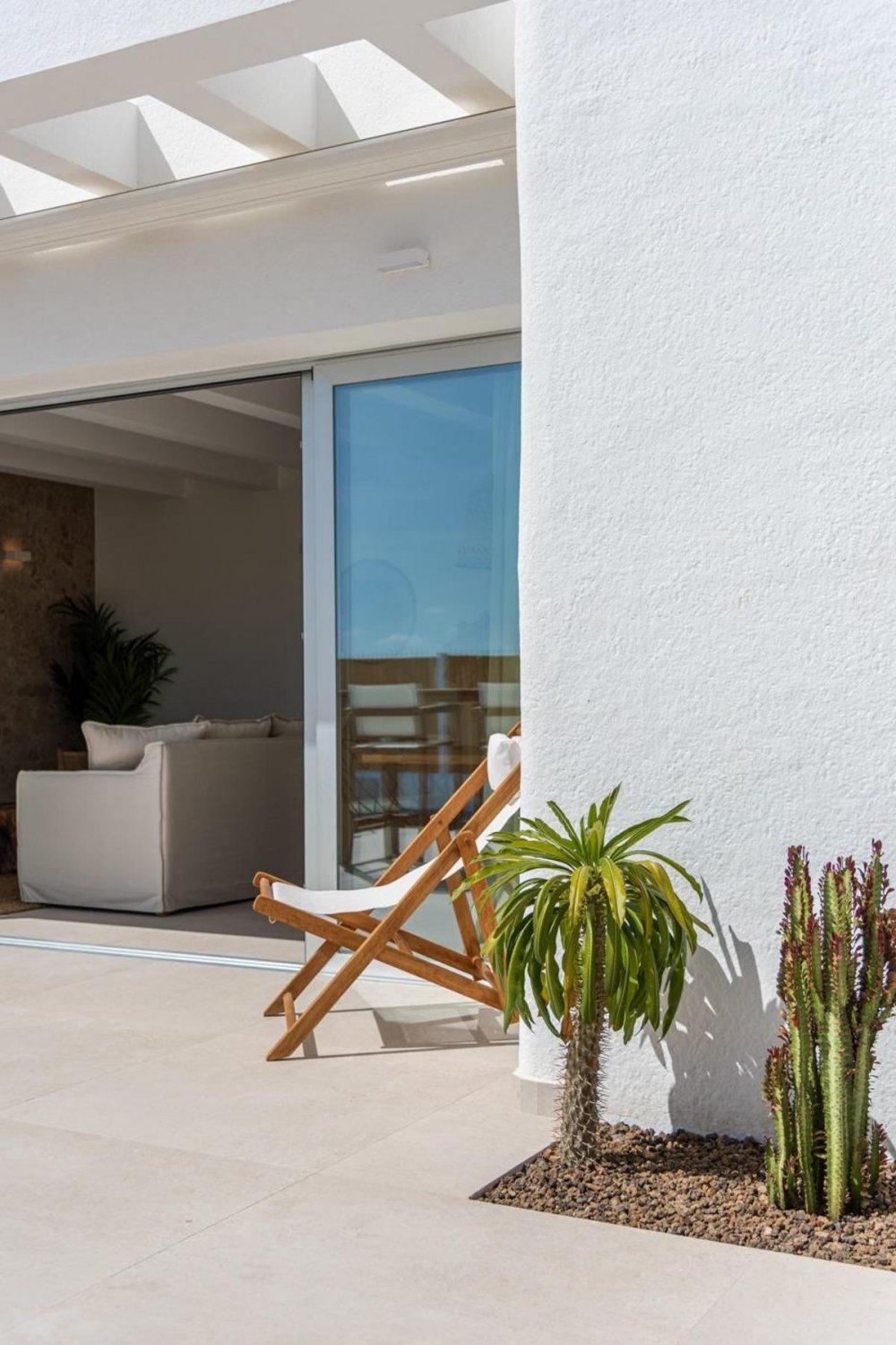 Villa à Los Alcazares, Murcia, Espagne 3 chambres, 121 m2 No. 97468