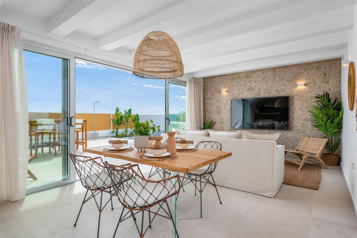 Villa à Los Alcazares, Murcia, Espagne 3 chambres, 121 m2 No. 97468