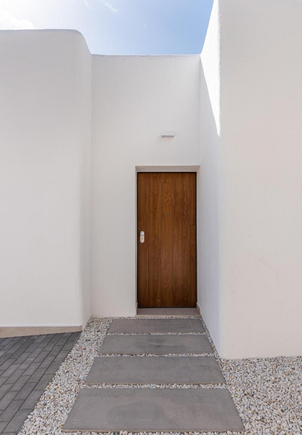 Villa à Los Alcazares, Murcia, Espagne 3 chambres, 121 m2 No. 97468