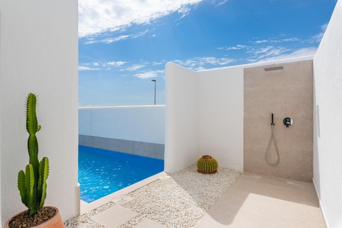 Villa à Los Alcazares, Murcia, Espagne 3 chambres, 121 m2 No. 97468