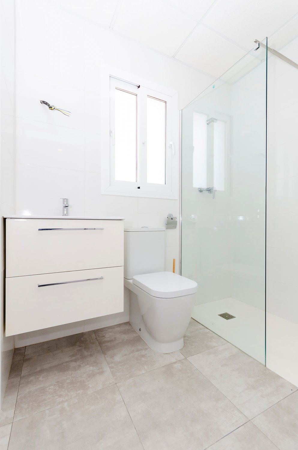 Villa a Torrevieja, Alicante, Spagna 3 camere da letto, 98 mq. N° 97464