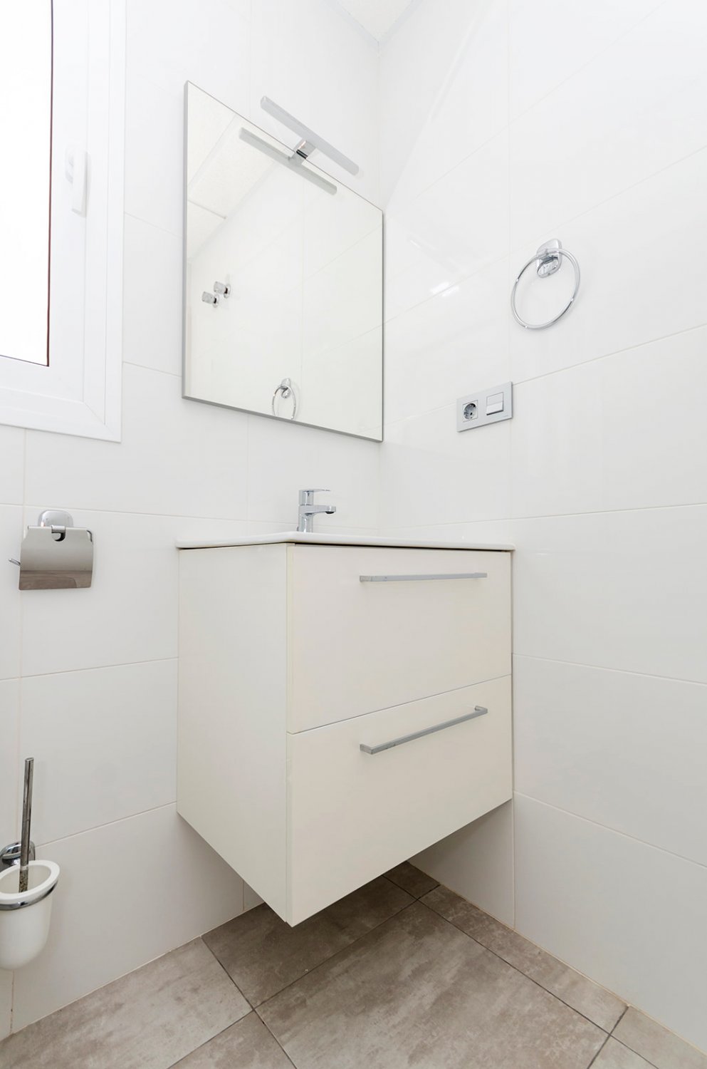 Villa a Torrevieja, Alicante, Spagna 3 camere da letto, 98 mq. N° 97464